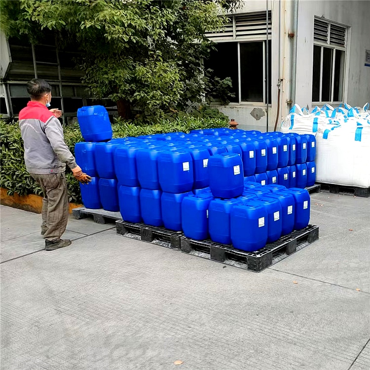 香蕉视频IOS下载 循环水缓蚀阻垢剂原液 剂量低阻止结垢性能好