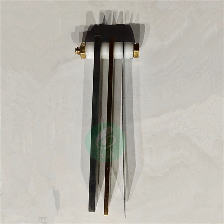 香蕉视频IOS下载玻璃水金属标准腐蚀试片 符合GB/T 23436-2009