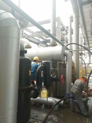 杭州换热器香蕉视频APP免费公司
