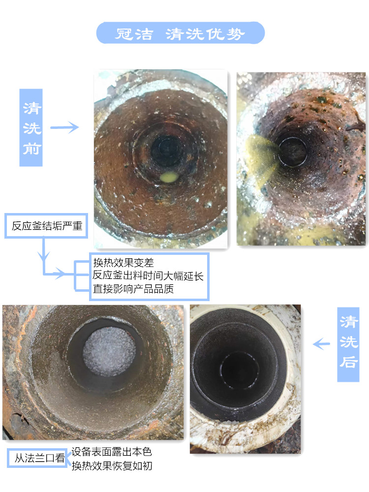 反应釜夹套香蕉视频APP免费优势
